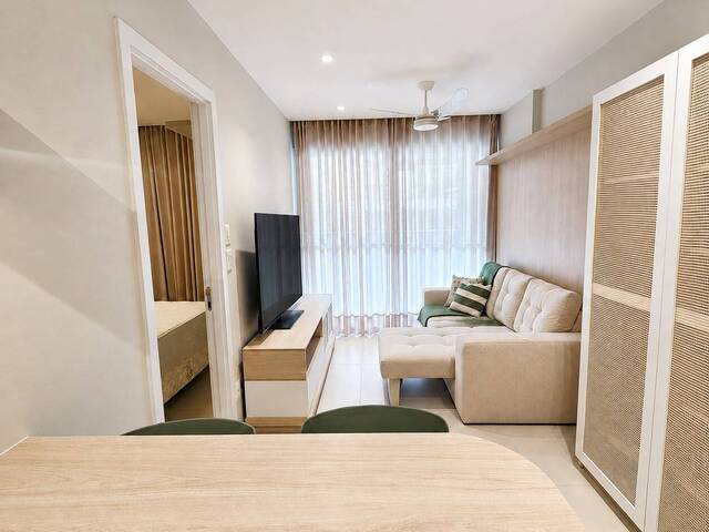 #DH2AV2026 - Apartamento para Venda em Salvador - BA
