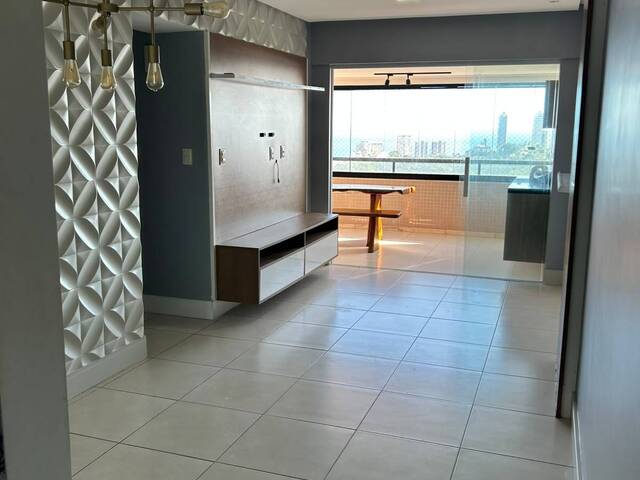 #CAMC2026 - Apartamento para Locação em Salvador - BA