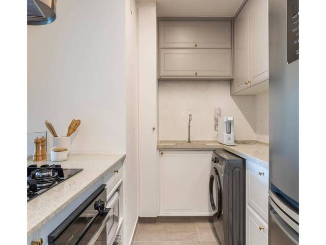 Apartamento para Venda em Salvador - 4