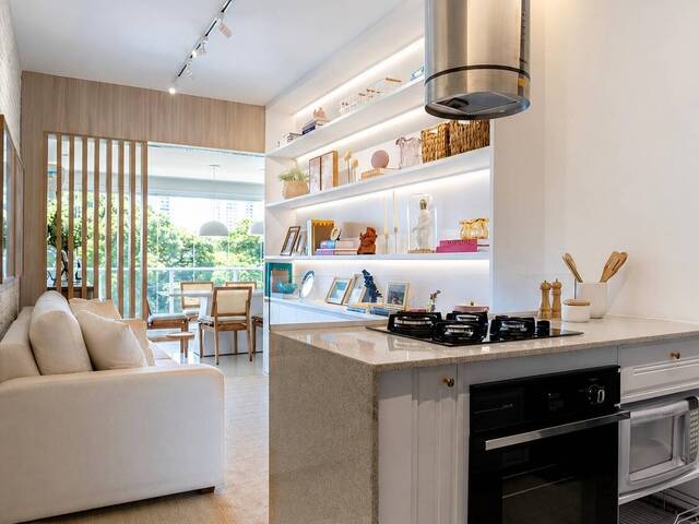 #CLN2026 - Apartamento para Venda em Salvador - BA