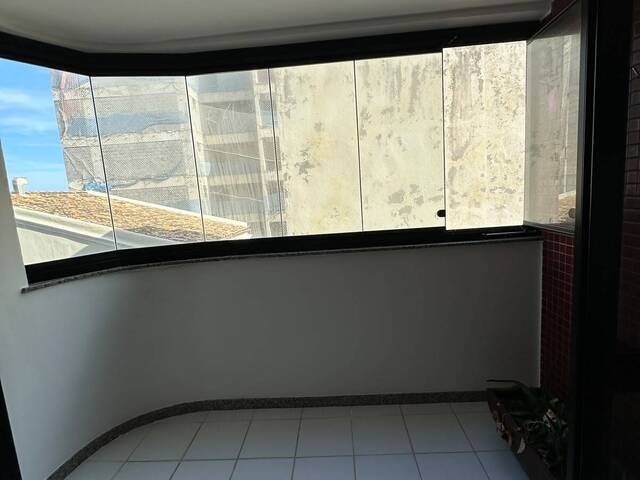 #tirv2026 - Apartamento para Locação em Salvador - BA