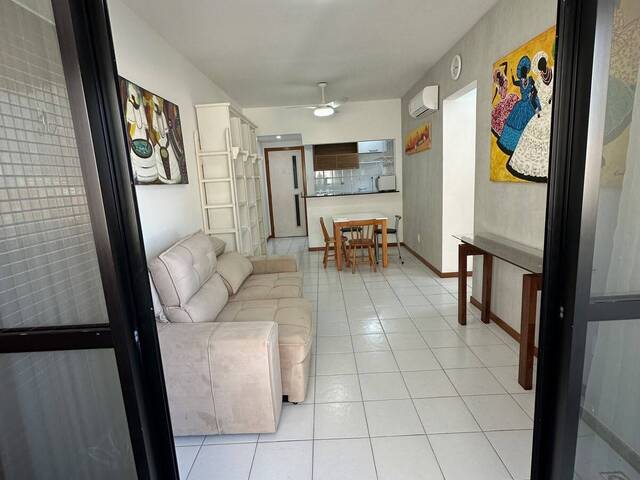 Apartamento para Locação em Salvador - 4