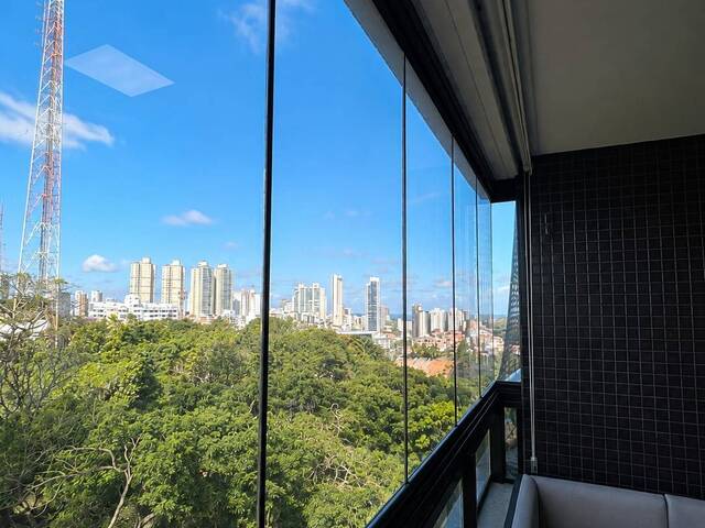 Apartamento para Locação em Salvador - 3