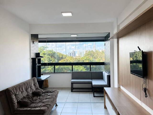 Apartamento para Locação em Salvador - 2