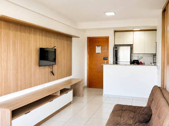 Apartamento para Locação em Salvador - 5