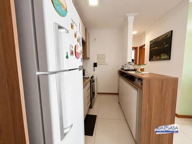 Apartamento para Venda em Salvador - 4