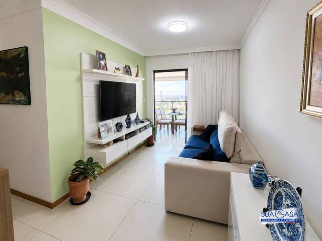 #CLVN2026 - Apartamento para Venda em Salvador - BA
