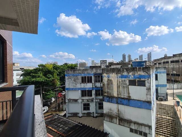 #RSM001 - Apartamento para Venda em Salvador - BA
