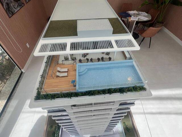 #FAION2026 - Apartamento para Venda em Salvador - BA