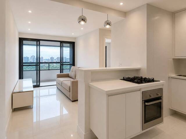 #GB7V2026 - Apartamento para Venda em Salvador - BA