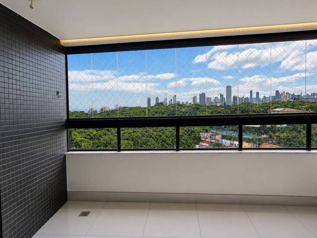 #GB7V2026 - Apartamento para Venda em Salvador - BA