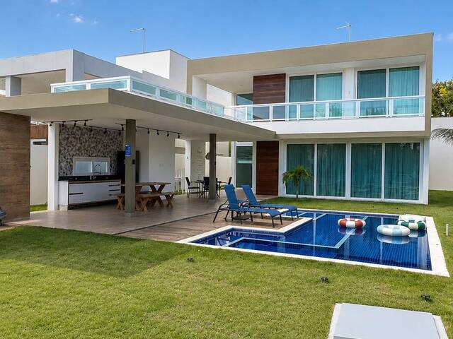#CGV2026 - Apartamento para Venda em Camaçari - BA