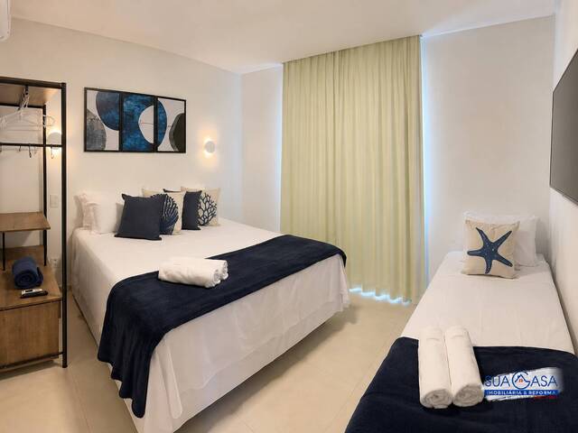 Apartamento para Venda em Camaçari - 5