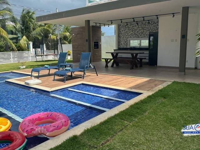 #CGV2026 - Apartamento para Venda em Camaçari - BA