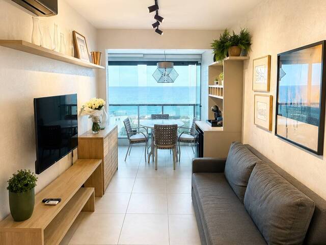 #BBTHI2026 - Apartamento para Venda em Salvador - BA