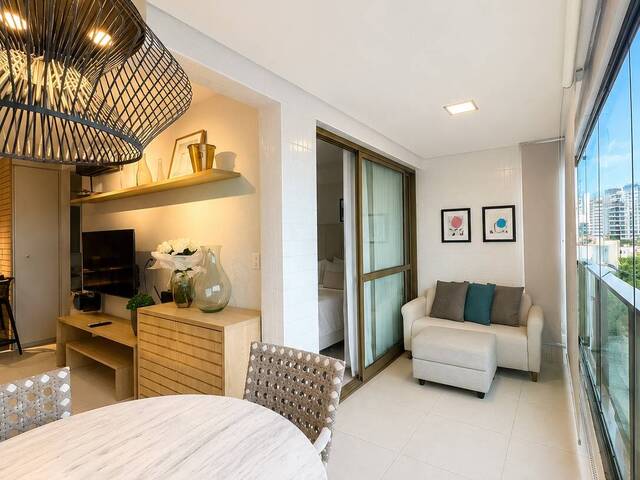 Apartamento para Venda em Salvador - 5
