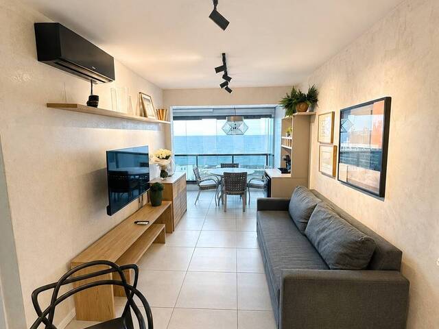 #BBTHI2026 - Apartamento para Venda em Salvador - BA