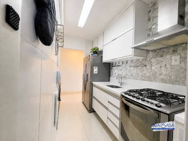 Apartamento para Venda em Salvador - 5