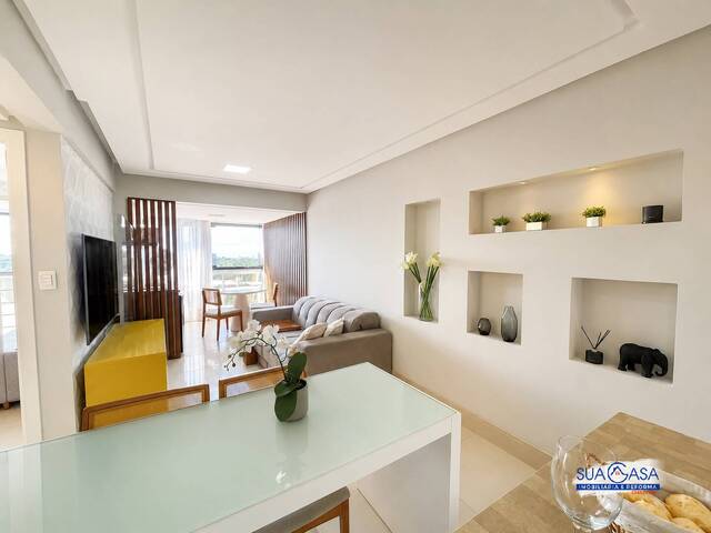 #SPV2026 - Apartamento para Venda em Salvador - BA