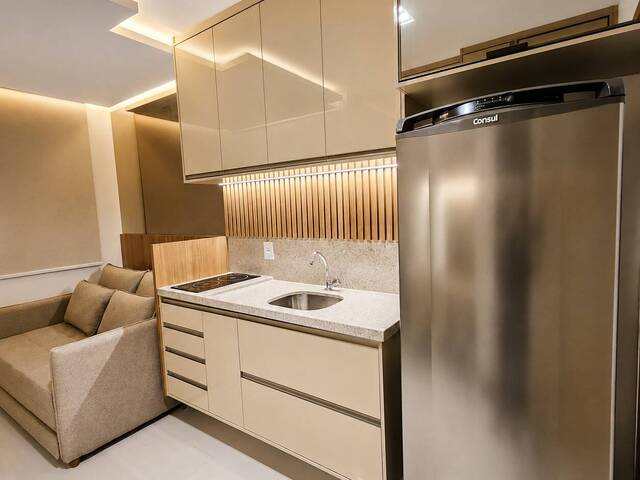 #HO10ACAR - Apartamento para Locação em Salvador - BA