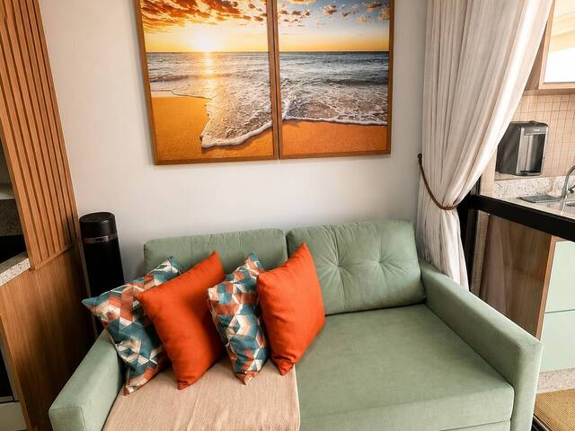 Apartamento para Locação em Salvador - 5