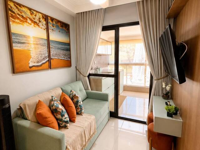 Apartamento para Locação em Salvador - 4