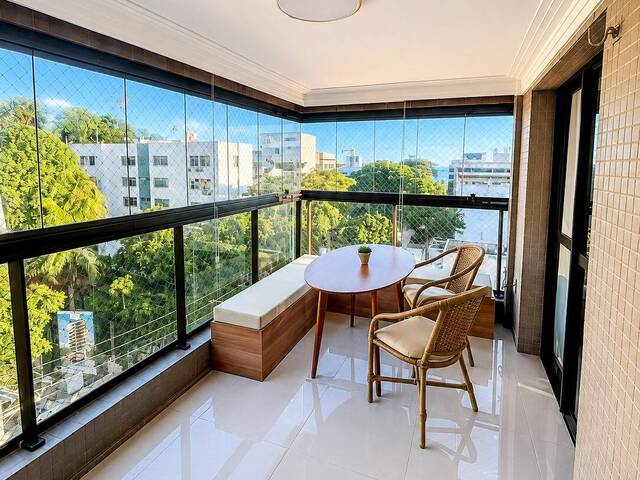 #H05C2026 - Apartamento para Locação em Salvador - BA