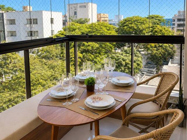 #H05C2026 - Apartamento para Locação em Salvador - BA