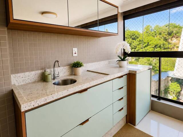 #H05C2026 - Apartamento para Locação em Salvador - BA