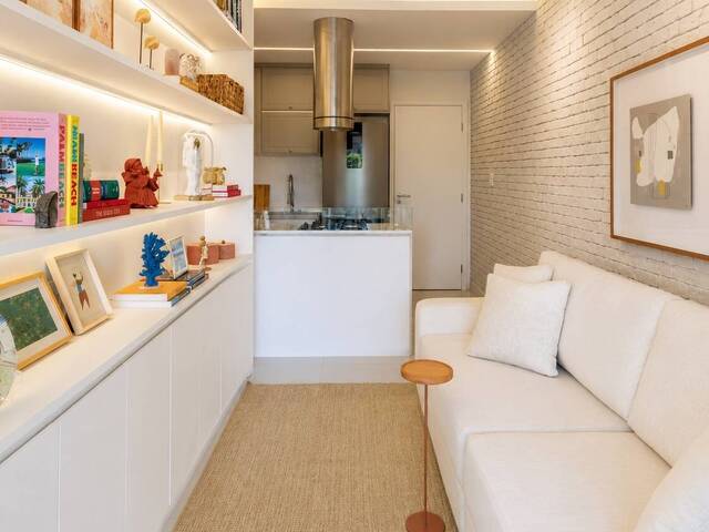 Apartamento para Venda em Salvador - 5