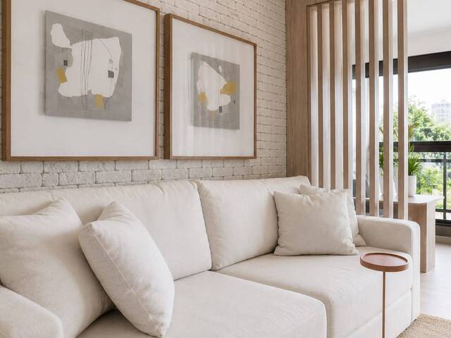 Apartamento para Venda em Salvador - 4