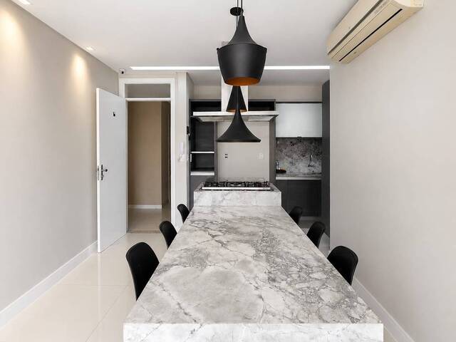 Apartamento para Locação em Salvador - 4