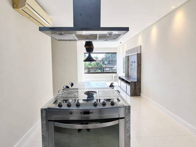 #FGV2026 - Apartamento para Venda em Salvador - BA