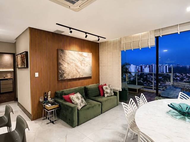 Apartamento para Venda em Salvador - 3
