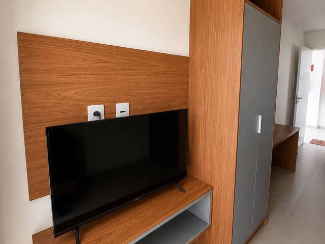 #STHI2026 - Apartamento para Venda em Salvador - BA