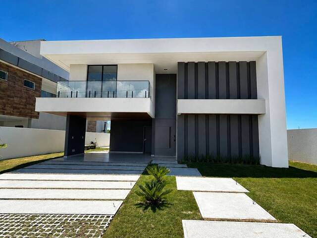 #CCTHI2026 - Casa para Venda em Camaçari - BA