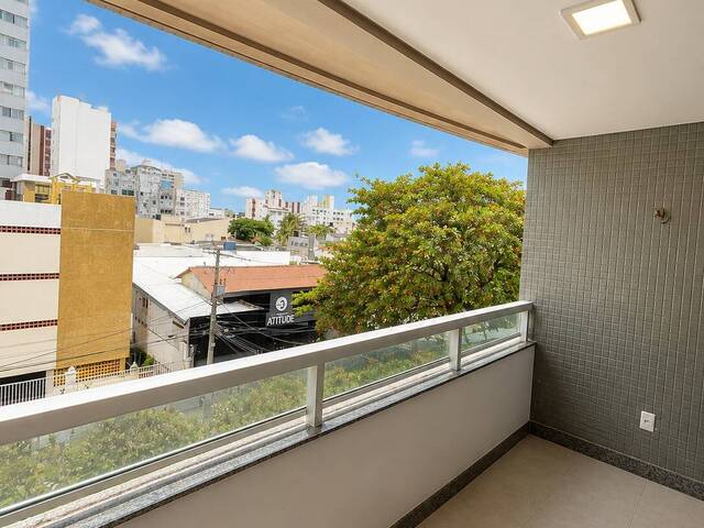 #FMC2026 - Apartamento para Venda em Salvador - BA