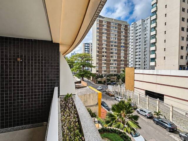 Apartamento para Venda em Salvador - 4