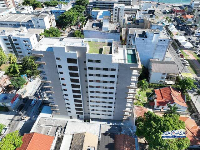 #HO505 - Apartamento para Locação em Salvador - BA