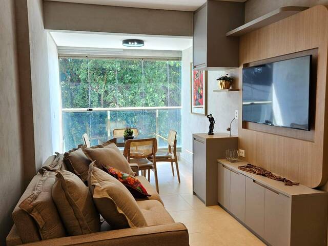 #BC001 - Apartamento para Locação em Salvador - BA