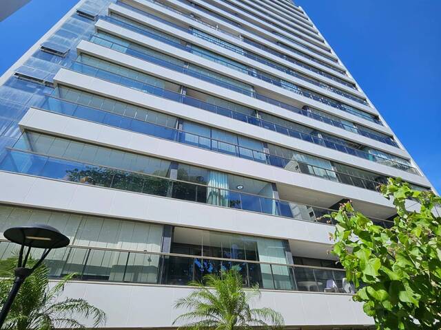 #BC003 - Apartamento para Locação em Salvador - BA