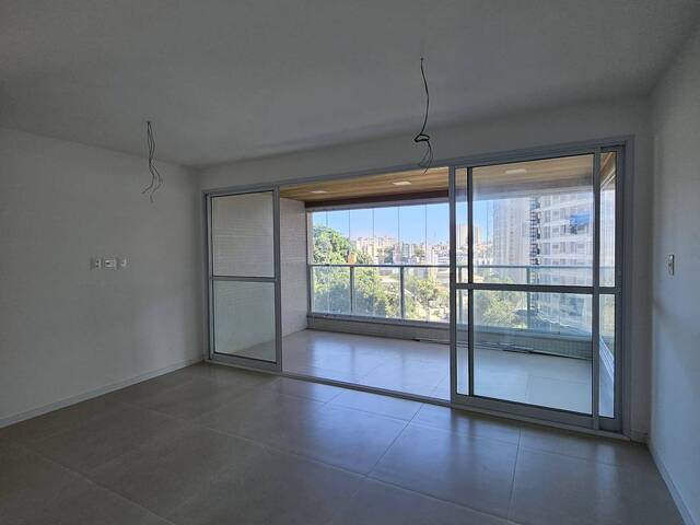 #DHF028 - Apartamento para Venda em Salvador - BA