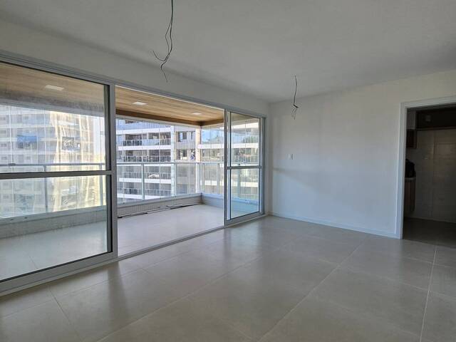 #DHF028 - Apartamento para Venda em Salvador - BA
