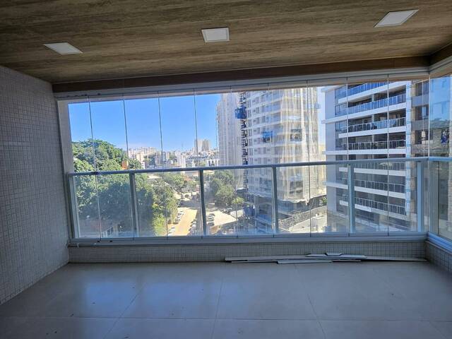 #DHF028 - Apartamento para Venda em Salvador - BA