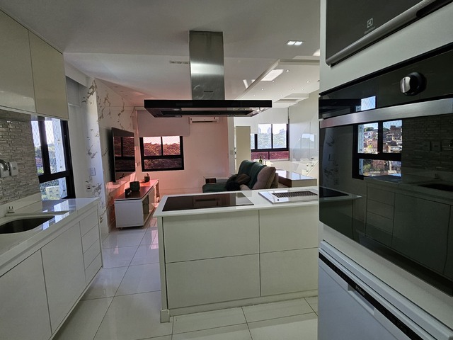 Loft para Venda em Salvador - 4