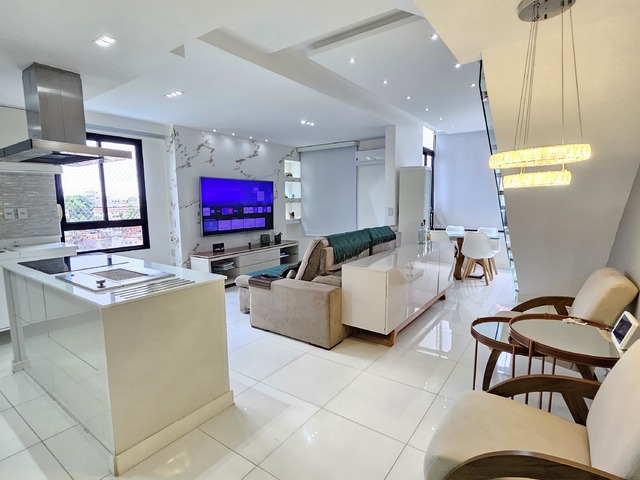 #GP3012 - Loft para Venda em Salvador - BA