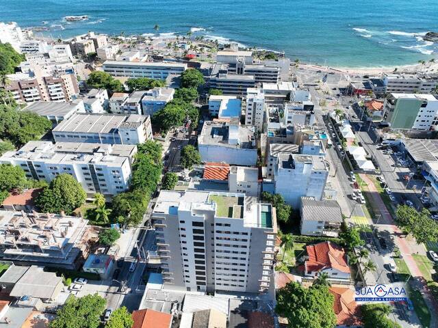 Locação em Ondina - Salvador