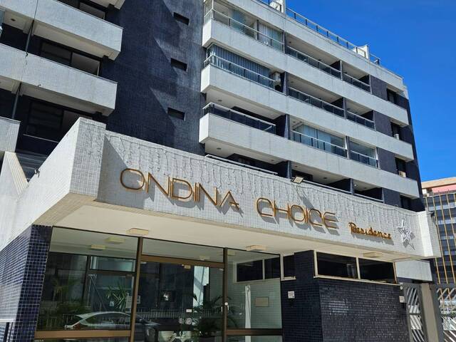 #IMB002 - Apartamento para Locação em Salvador - BA