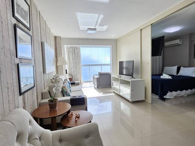 #CM704A - Apartamento para Venda em Salvador - BA