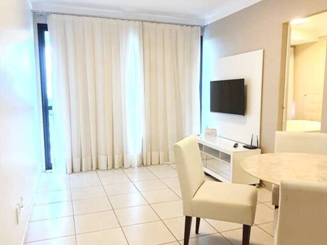 #GP1304A - Apartamento para Locação em Salvador - BA